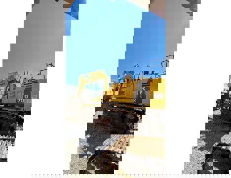 İş Makineleri, Ekskavatör, Paletli Eskavator, 2020 Komatsu Pc 700 Lc-Orjinal-532 303 0550