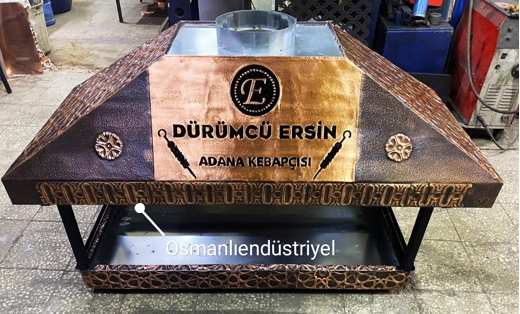 İstediğiniz model Ev, Bahçe Eşyaları : İmalattan ocakbaşı mangalbaşı barbekü grill ızgara