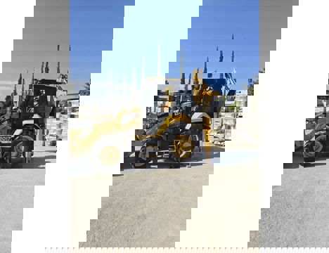 İş Makineleri, Beko Loder, Caterpillar, 2016 Cat 428 F-Orjinal, Beko Loder Cat 428 F, 2016 2017 Çıkışlı Cat 428F- Orjinal-532