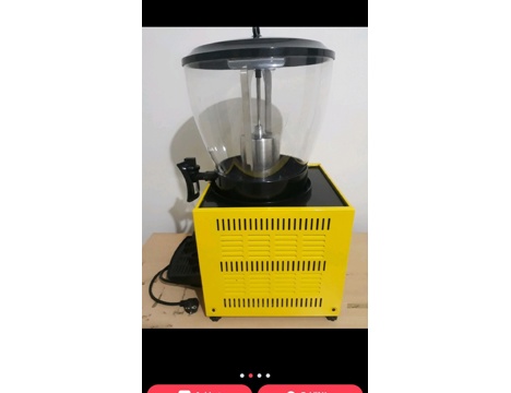 Elektronik Eşya, Diğer Elektronik Eşyalar, St15, Remta Limonata Makinası