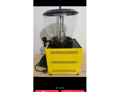 Elektronik Eşya, Diğer Elektronik Eşyalar, St15, Remta Limonata Makinası