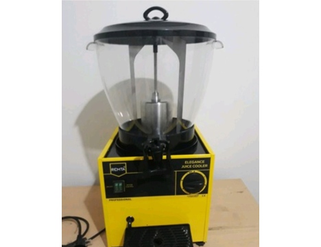 Elektronik Eşya, Diğer Elektronik Eşyalar, St15, Remta Limonata Makinası