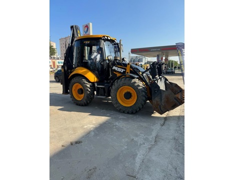 İş Makineleri, Beko Loder, Beko Loder Mst 644, 2022 Mst 644 Plus-Orjinal Yeni-0532 303 0550