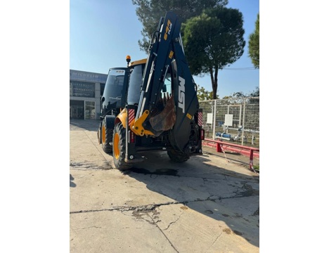 İş Makineleri, Beko Loder, Beko Loder Mst 644, 2022 Mst 644 Plus-Orjinal Yeni-0532 303 0550
