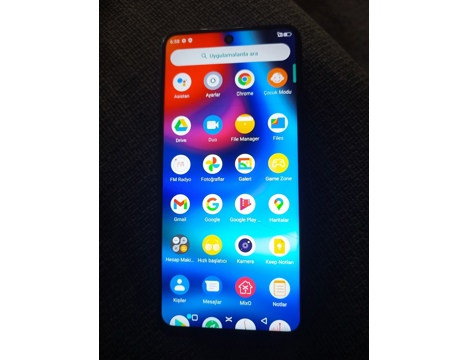 Cep Telefonu, Omix X300 64Gb 3/3
