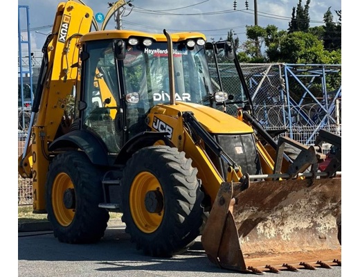 Jcb 2021 Jcb 4Xc Levyeli Beko Loder Jcb 4 Cx Jcb, 2021 Jcb 4Cx Orjinal-Levyeli-532 303 0550, 2021 Jcb 4Xc Levyeli