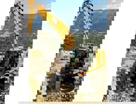 İş Makineleri, Ekskavatör, Caterpillar, Paletli Eskavator, 2021 Cat 320 Gc-Orjinal 532 303 0550