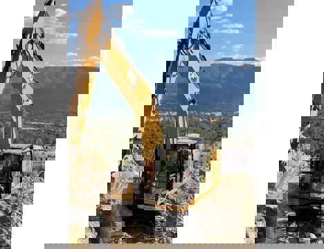 İş Makineleri, Ekskavatör, Caterpillar, Paletli Eskavator, 2021 Cat 320 Gc-Orjinal 532 303 0550