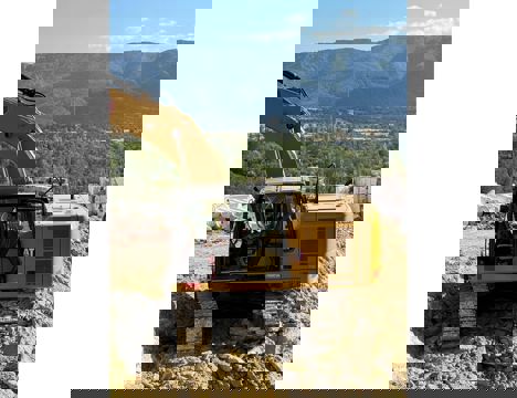 İş Makineleri, Ekskavatör, Caterpillar, Paletli Eskavator, 2021 Cat 320 Gc-Orjinal 532 303 0550