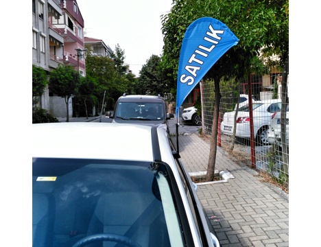 Diğerleri, Kategorisi Olmayan Her Şey, Oto Bayrak Oto Flama Satılık Bayrak Kiralık Bayrak