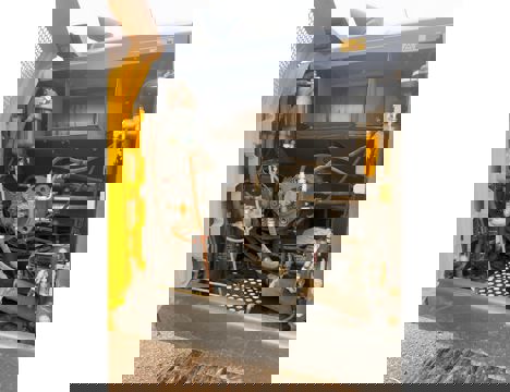 İş Makineleri, Ekskavatör, Paletli Eskavator, 2021 Sumitomo Sh 210 Lc-6-Temiz-532 303 0550