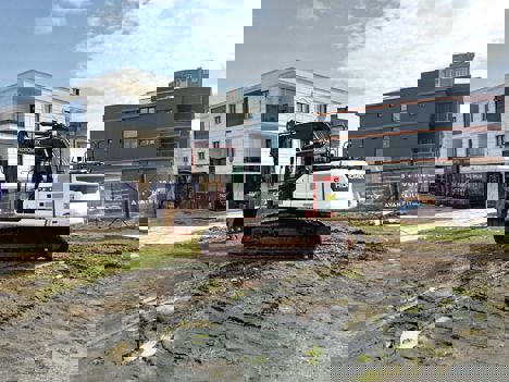 İş Makineleri, Ekskavatör, 2021 Hmk 230 Lc-5-Orjinal, Paletli Eskavator, 2021 Hidromek 230 Lc-Orjinal-532 303 0550