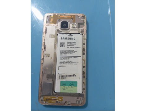 Cep Telefonu, Samsung A3