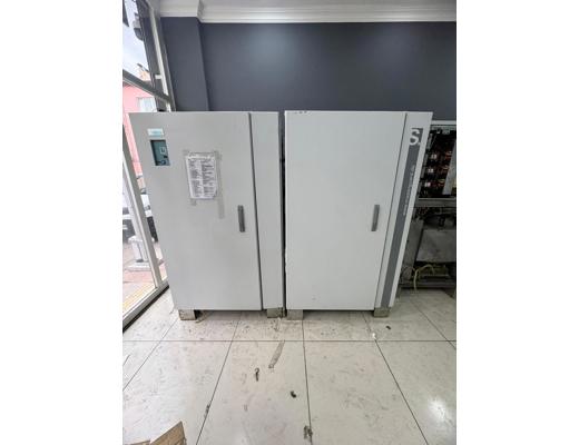 siemens 2004 ups  İş Makineleri : Siemens S53 300 Kva alman ups 