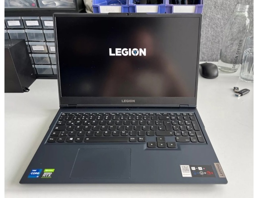 ASUS ASUS, Lenovo legion 5