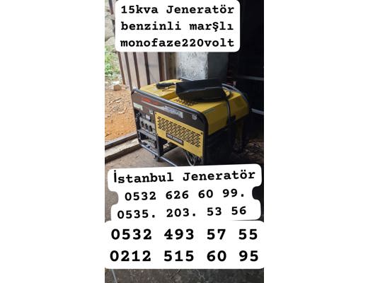 İSTANBUL JENERATÖR Kiralık Dizel Jeneratör İstanbul jeneratör servis İş Makineleri : Kiralık Dizel Jeneratör 0532 626 60 99