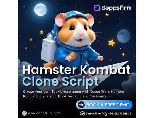 Software Invest in the Growing Tap-to-Earn Market – Hamster