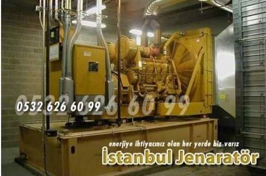 İstanbul jeneratör Kiralık Dizel Jeneratör İstanbul jeneratör servis İş Makineleri : Kiralık Dizel Jeneratör 0532 626 60 99