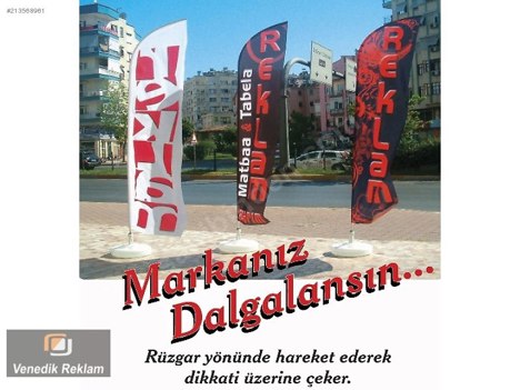 Diğerleri, Kategorisi Olmayan Her Şey, İstanbul Olta Bayrak Yelken Bayrak İstanbul