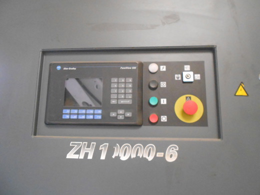 Atlas Copco 2005 İş Makineleri : ATLAS COPCO KOMPRESÖR ZH-10000-6-7PL