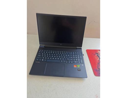 HP Bilgisayar : Laptop HP Victus 16 GB RAM 1 TB HARDİSK 