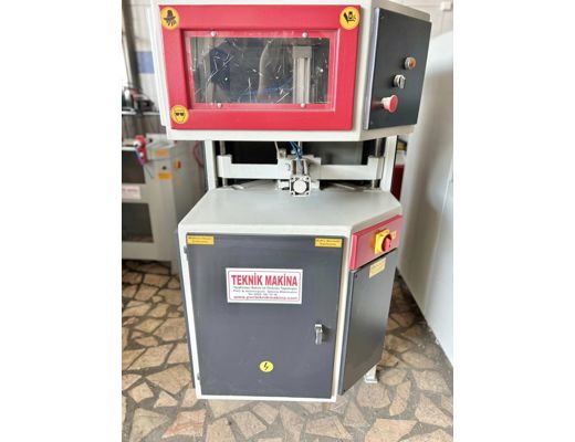 pvc makinaları İş Makineleri : FUL OTOMATİK TAM TAKIM PVC MAKİNALARI ÇİFTLİ SET