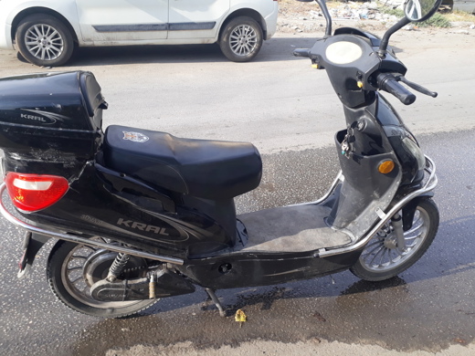 Kral Motor süvari  elektirikli motor Kral Motor, elektirikli motor, süvari 