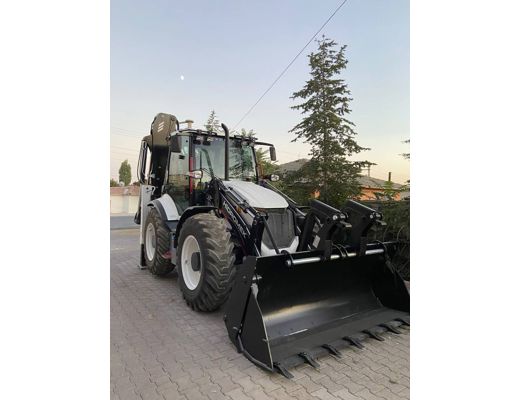 Hidromek HMK 102S-A8 BEKO LODER Hidromek, 2023 HİDROMEK 102S-A8-ORJİNAL-0532 303 0550, HMK 102S-A8