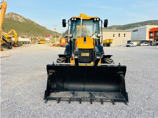 Jcb 2023 JCB 3CX EKO BEKO LODER Jcb, 2023 JCB 3 CX EKO-75 BG-YENİ-0532 303 0550, 2023 JCB 3CX EKO