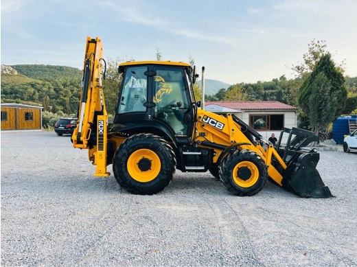 Jcb 2023 JCB 3CX EKO BEKO LODER İş Makineleri : 2023 JCB 3 CX EKO-75 BG-YENİ-0532 303 0550