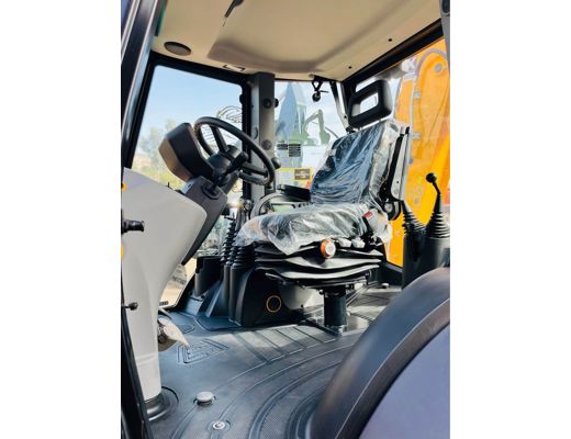 Jcb 2023 JCB 3CX EKO BEKO LODER İş Makineleri : 2023 JCB 3 CX EKO-75 BG-YENİ-0532 303 0550