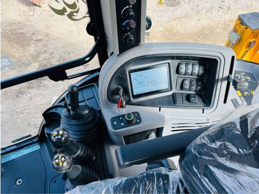 Jcb 2023 JCB 3CX EKO BEKO LODER İş Makineleri : 2023 JCB 3 CX EKO-75 BG-YENİ-0532 303 0550