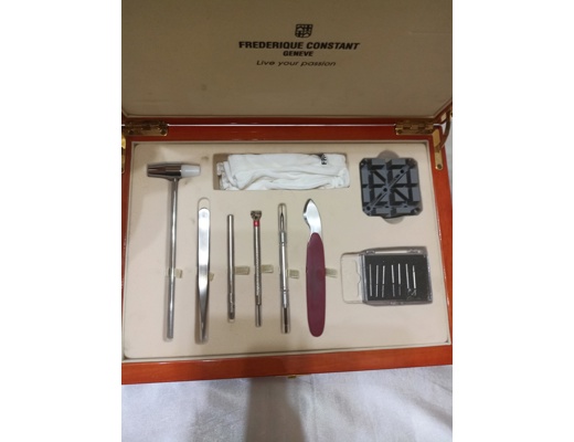 frederique constant geneve  watch repair kit Takılar : frederique constant geneve watch repair kit