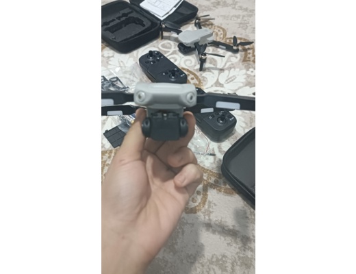 HUBSAN  H-35 DRONE HUBSAN , 2 adet dron, H-35