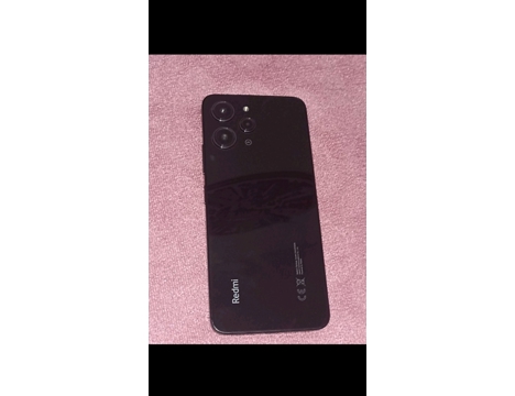 Cep Telefonu, Xiaomi, Redmi 12 Tr Cihazı