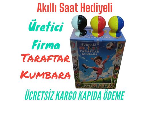 2024 Plastik Kumbara İthal Toptan Oyuncak - Plastik Oyuncak Toptan - Uc, 2024