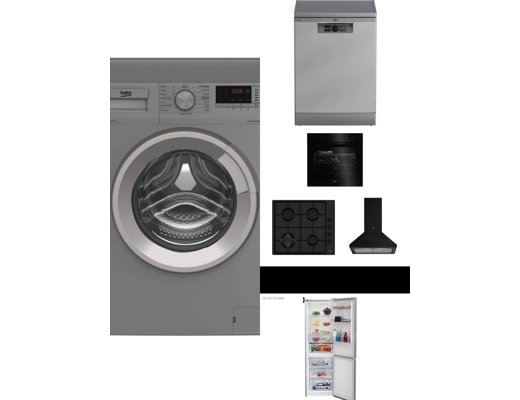 BEKO SIFIR GARANTİLİ ÇEYİZ PAKETİ 