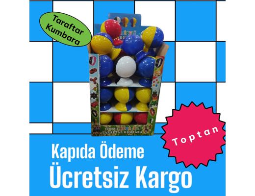 2024 Plastik Kumbara Diğerleri : Parti Malı Oyuncak Toptan - Tahtakale Toptan Oyunc