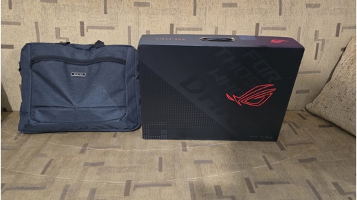 Asus Asus, asus rog strix g17 