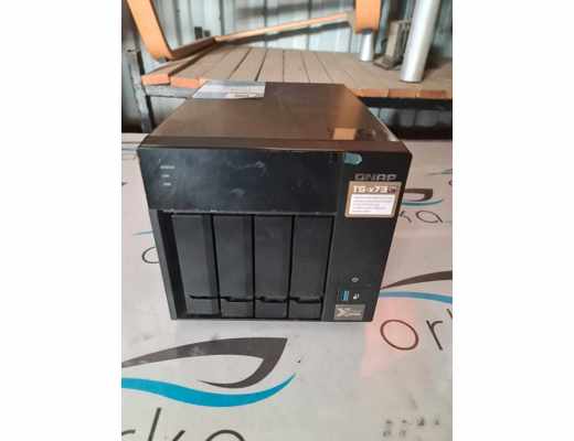 QNAP TS-X73 NAS 