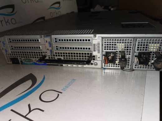 Bilgisayar : DELL POWEREDGE R710 SUNUCU SERVER DELL