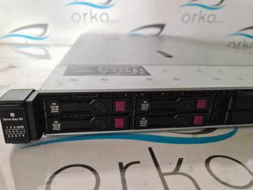 DL360 GEN 10 Bilgisayar : HP PROLIANT DL360 GEN 10 SUNUCU SERVER SIFIR 