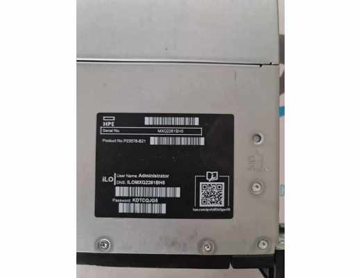 DL360 GEN 10 Bilgisayar : HP PROLIANT DL360 GEN 10 SUNUCU SERVER SIFIR 