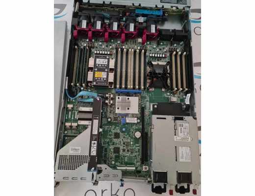 DL360 GEN 10 Bilgisayar : HP PROLIANT DL360 GEN 10 SUNUCU SERVER SIFIR 