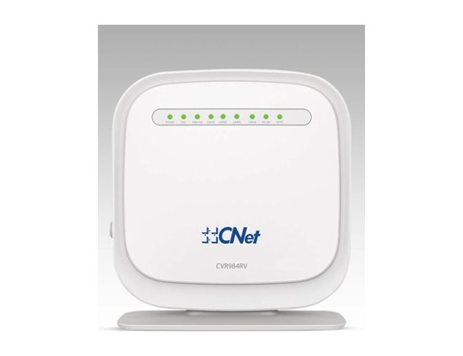 Cvr984rv CNet  CNet Cvr984rv 2.4gh 300mbps WİFİ  Vdsl/adsl2 MODEM