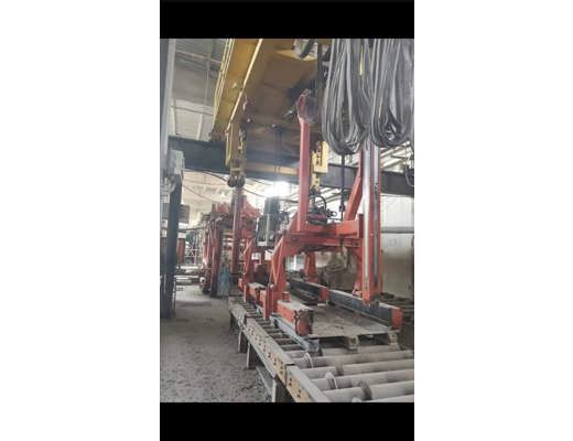 ytong gaz beton fabrikası 