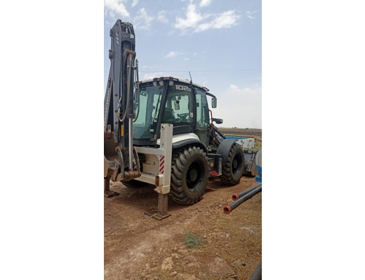 Hidromek HMK 102S-SUPRA BEKO LODER İş Makineleri : 2023 HİDROMEK 102S-SUPRA,-0532 303 0550