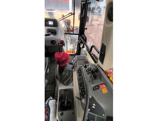 Hidromek HMK 102B-SUPRA BEKO LODER İş Makineleri : 2022 HİDROMEK 102B-SUPRA-ORJİNAL-0532 303 0550