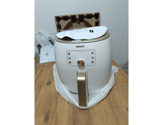 Philips  2023 airfryer Philips  Philips , temiz az kullanılmış , 2023