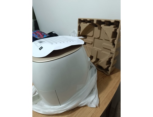 Philips  2023 airfryer Philips  Elektronik Eşya : temiz az kullanılmış 